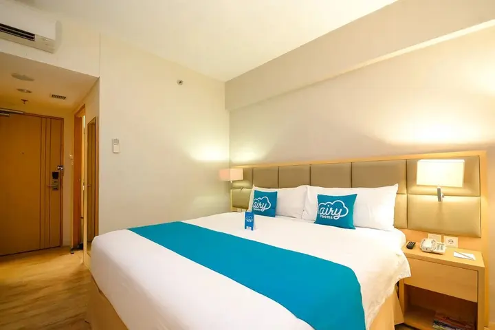Семаранг: Airy Premier Semarang Selatan MT Haryono 972