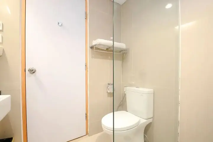 Семаранг: Airy Premier Semarang Selatan MT Haryono 972