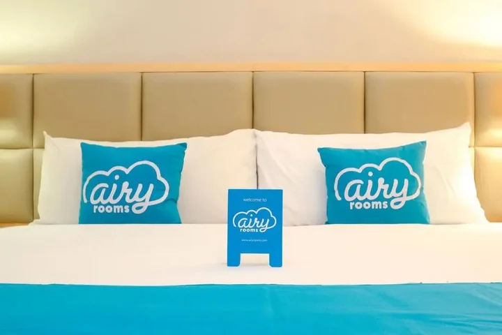 Семаранг: Airy Premier Semarang Selatan MT Haryono 972