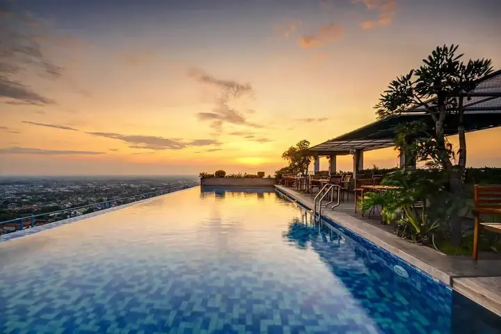 Семаранг: Airy Premier Semarang Selatan MT Haryono 972