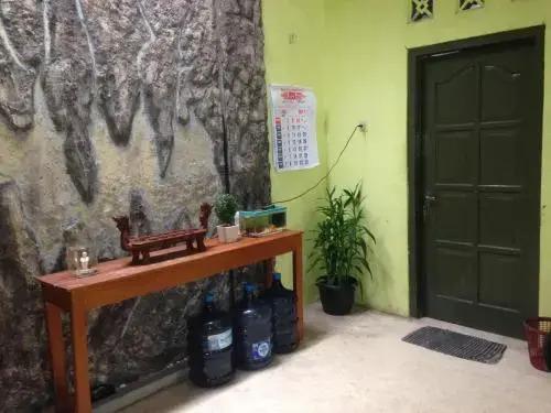 Джокьякарта: Selo Homestay