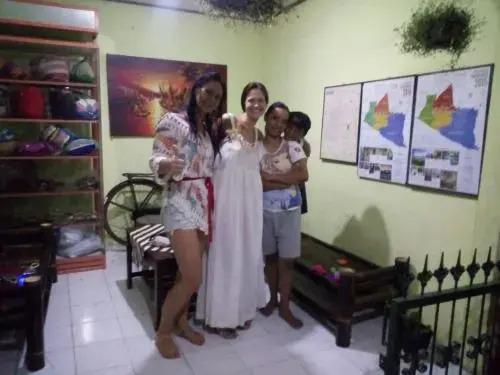 Джокьякарта: Selo Homestay