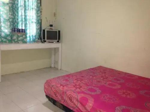 Джокьякарта: Selo Homestay