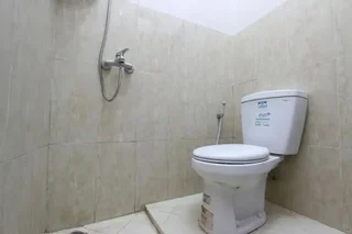 Депок: RedDoorz @ Jakal Bawah