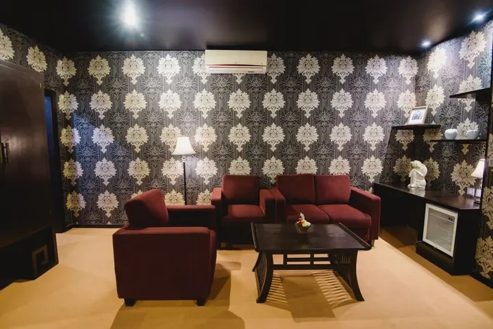 Кута: Hotel L'Amore Bali