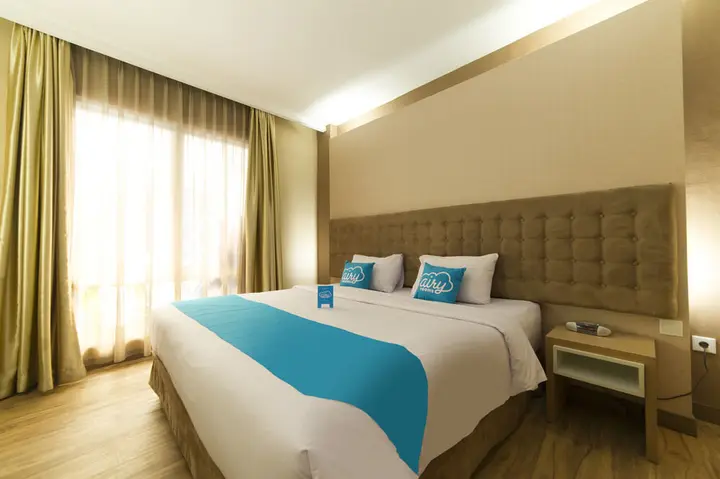 Кута: Airy Legian Melasti 1 Kuta Bali
