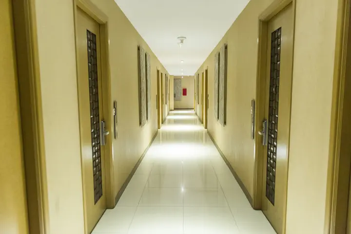 Кута: Airy Legian Melasti 1 Kuta Bali