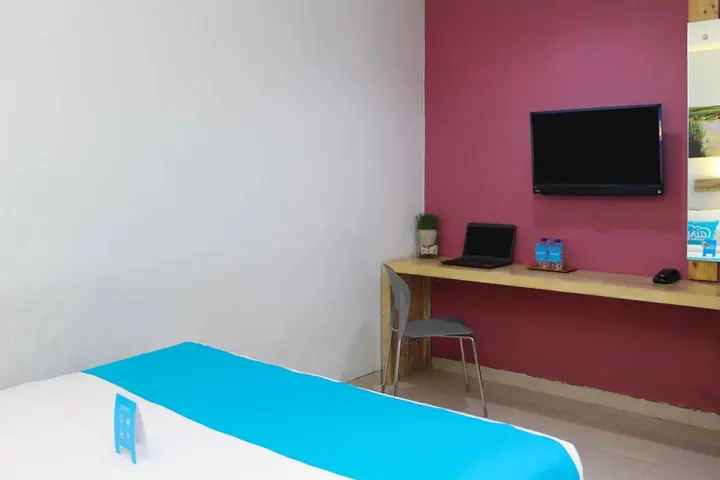 Сурабая: Airy Gubeng Kalimantan Surabaya