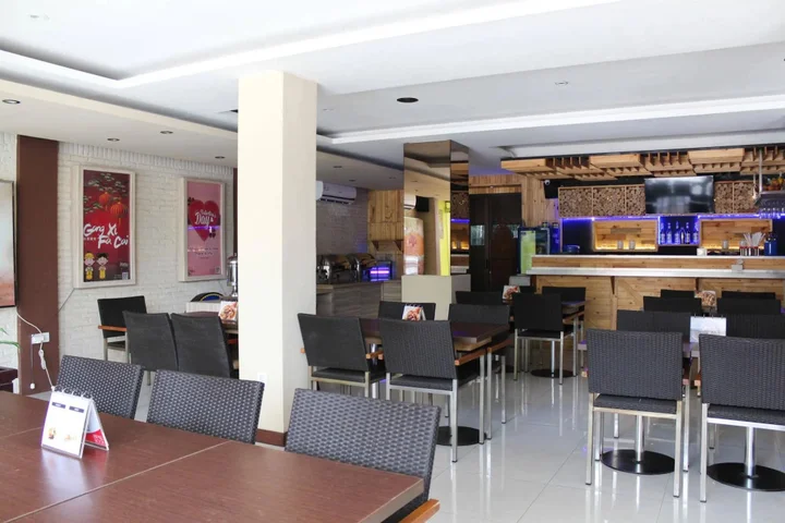 Сурабая: Airy Gubeng Kalimantan Surabaya