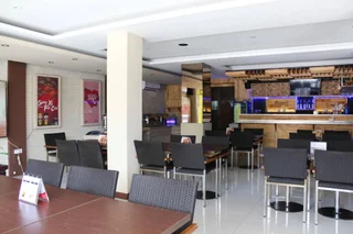 Сурабая: Airy Gubeng Kalimantan Surabaya