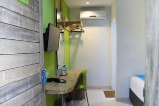 Сурабая: Airy Gubeng Kalimantan Surabaya