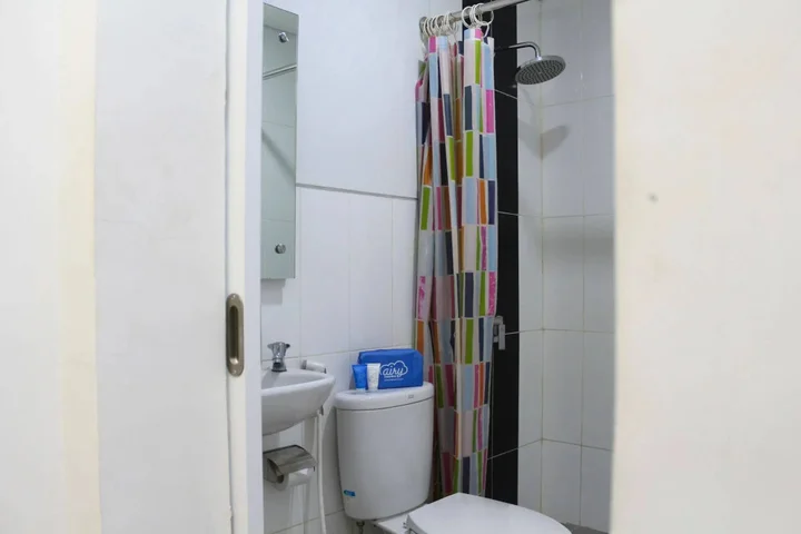 Сурабая: Airy Gubeng Kalimantan Surabaya