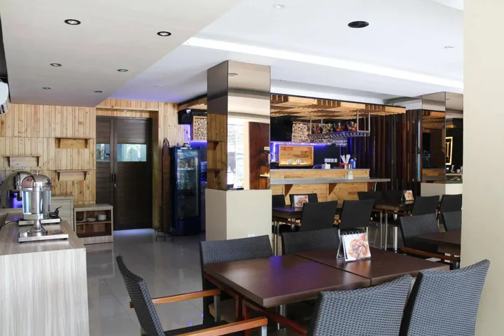 Сурабая: Airy Gubeng Kalimantan Surabaya