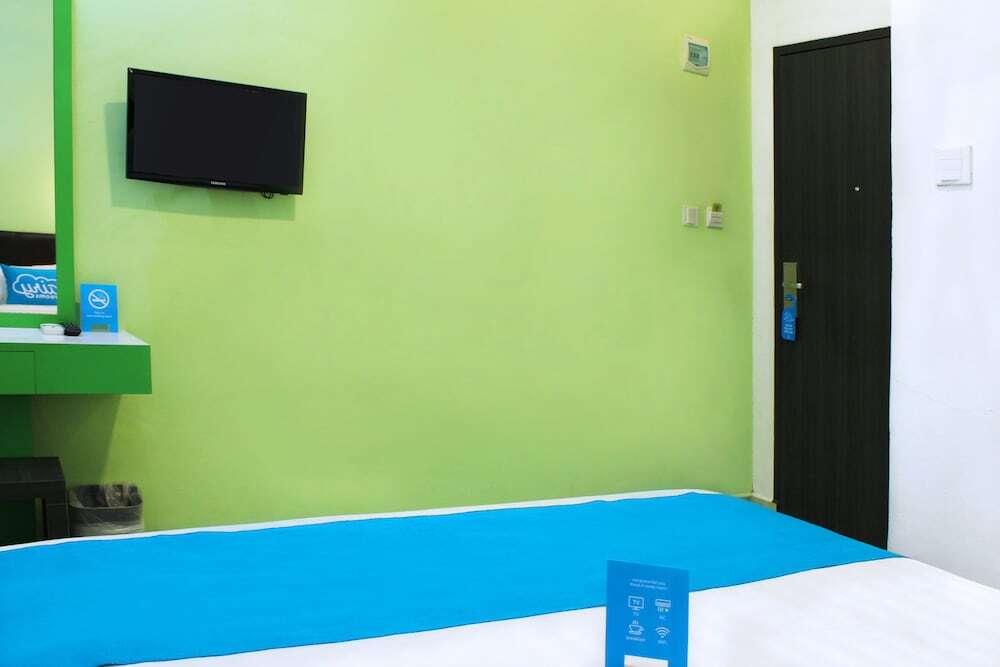 Батам: Airy Greenland Ahmad Yani Batam