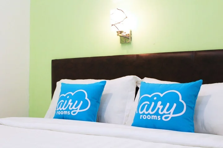 Батам: Airy Greenland Ahmad Yani Batam