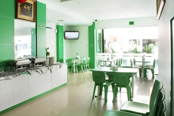 Батам: Airy Greenland Ahmad Yani Batam