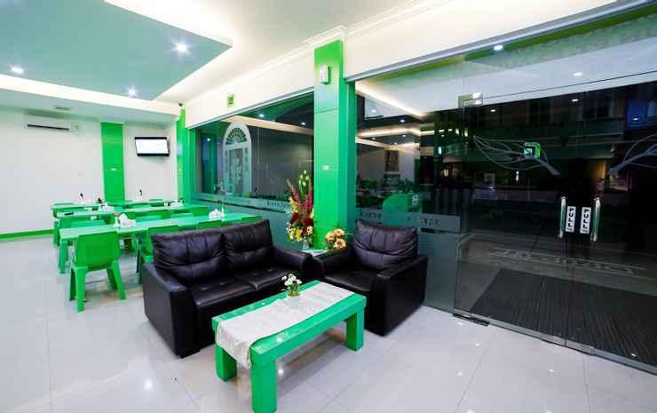 Батам: Airy Greenland Ahmad Yani Batam