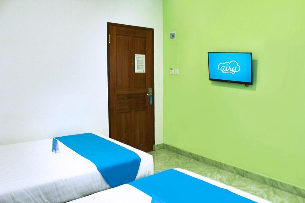 Батам: Airy Greenland Ahmad Yani Batam