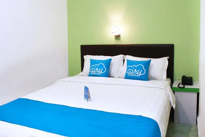 Батам: Airy Greenland Ahmad Yani Batam