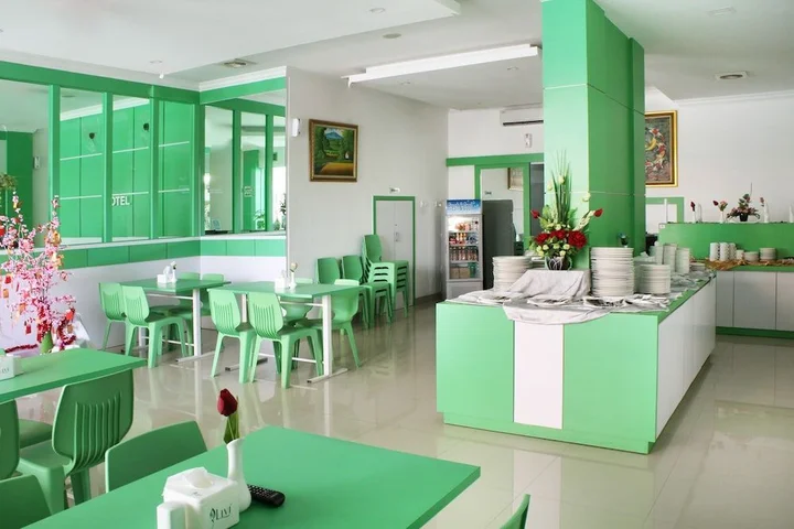 Батам: Airy Greenland Ahmad Yani Batam