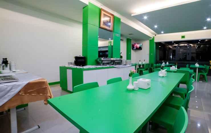 Батам: Airy Greenland Ahmad Yani Batam
