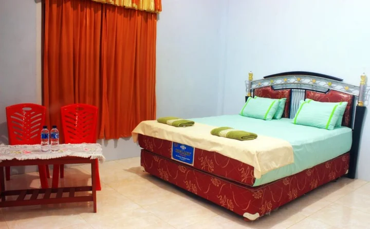 Битунг: Tangkoko Guesthouse
