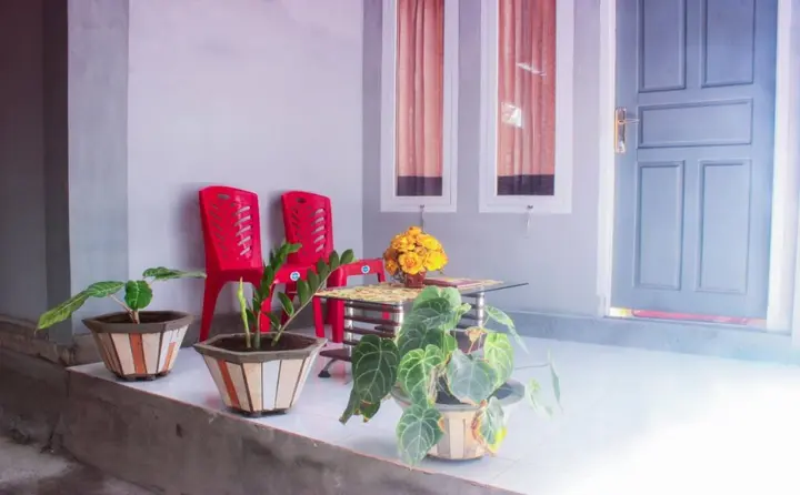 Битунг: Tangkoko Guesthouse