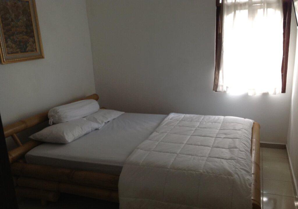Убуд: Rumah Andong Homestay Ubud