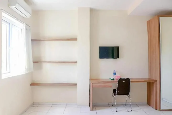 Амбон: LeGreen Suite Waihaong
