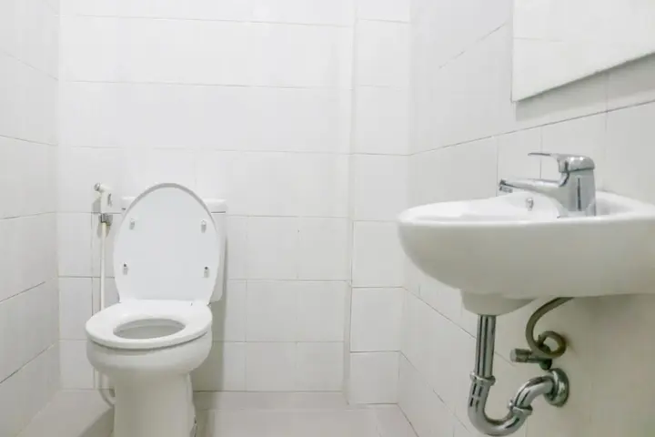 Амбон: LeGreen Suite Waihaong