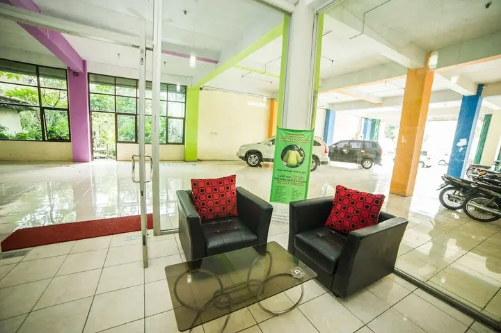 Сукохарджо: Airy Eco Syariah Solo Baru Sukoharjo Soekarno 20