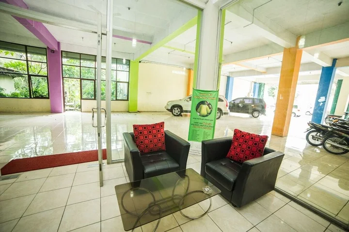 Сукохарджо: Airy Eco Syariah Solo Baru Sukoharjo Soekarno 20