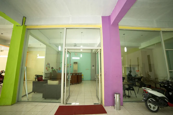 Сукохарджо: Airy Eco Syariah Solo Baru Sukoharjo Soekarno 20
