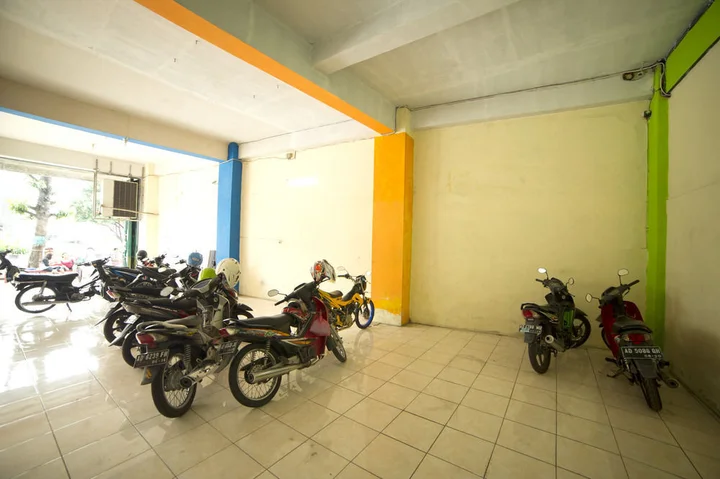 Сукохарджо: Airy Eco Syariah Solo Baru Sukoharjo Soekarno 20