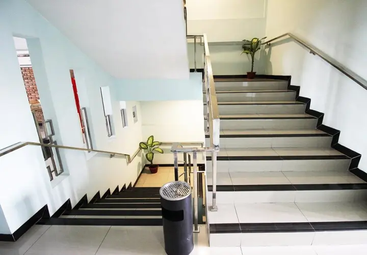 Медан: Airy Simpang Raya Amaliun Medan