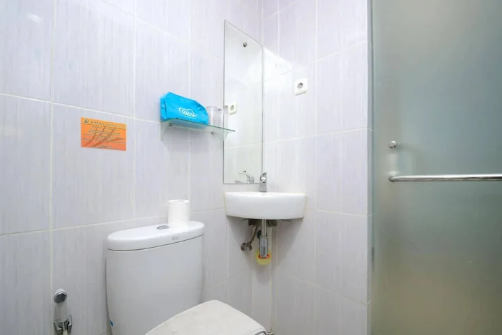 Медан: Airy Simpang Raya Amaliun Medan