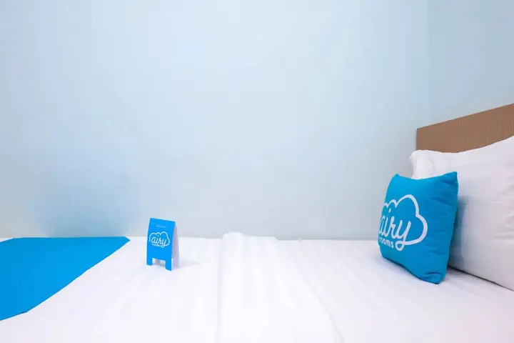 Медан: Airy Simpang Raya Amaliun Medan