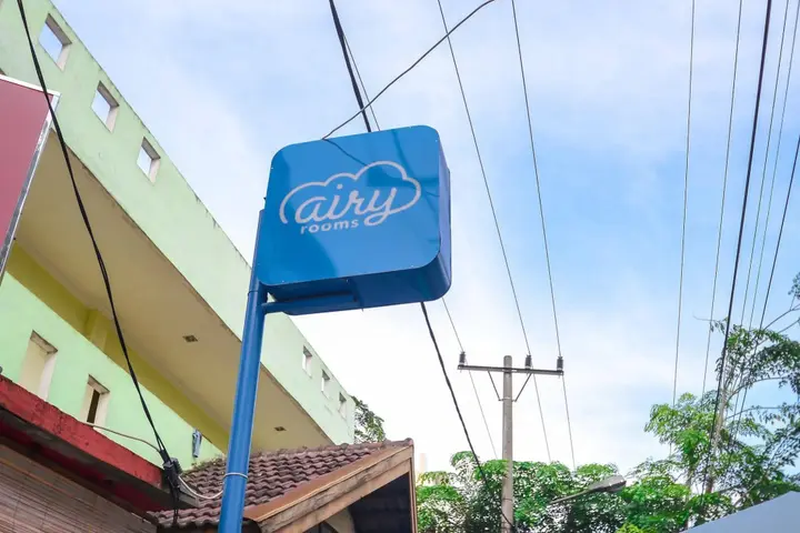 Медан: Airy Simpang Raya Amaliun Medan