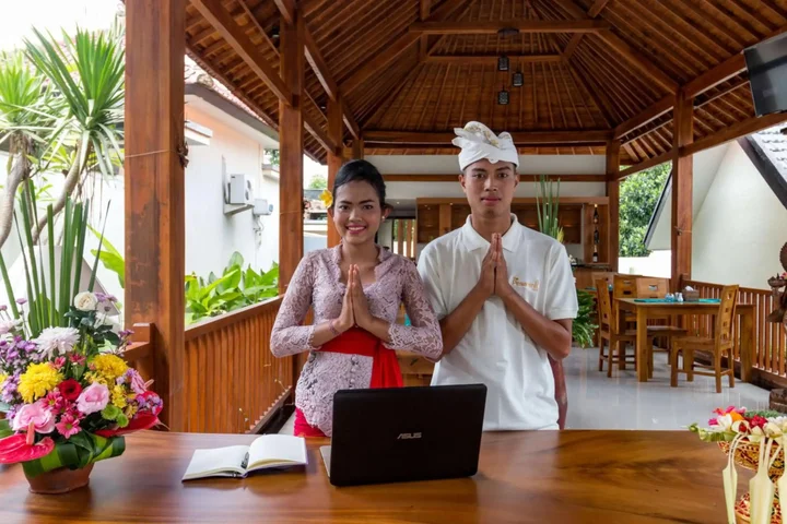 Убуд: The Pesaren Ubud