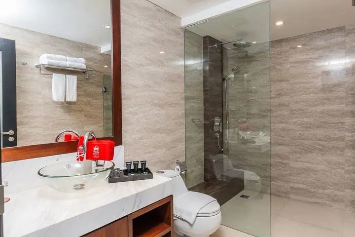 Беноа: ZEN Premium Nusa Dua Pratama 2