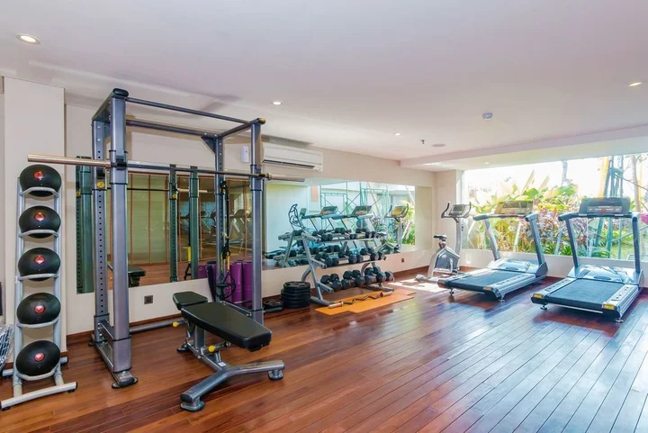 Беноа: ZEN Premium Nusa Dua Pratama 2