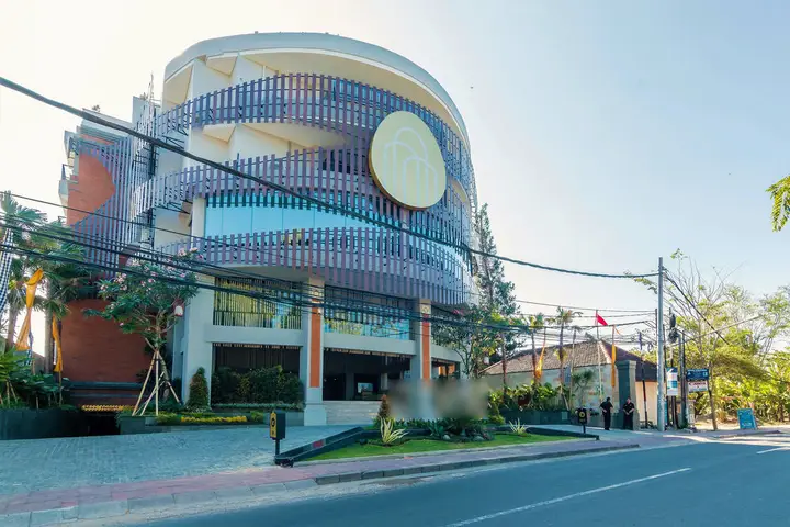 ZEN Premium Nusa Dua Pratama 2 — фото 1
