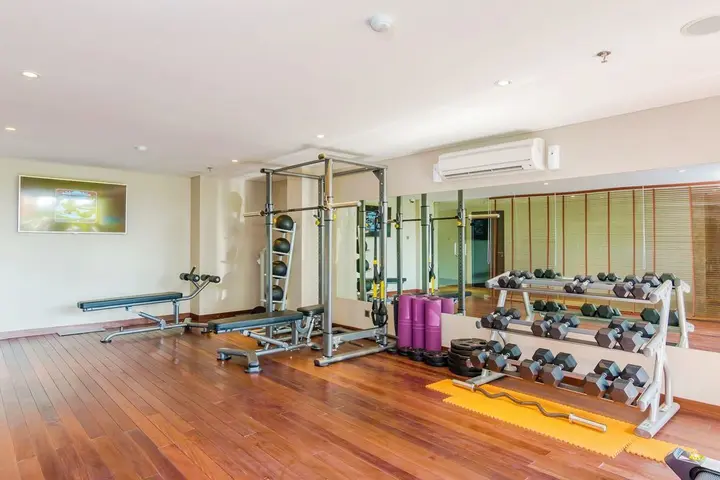 Беноа: ZEN Premium Nusa Dua Pratama 2