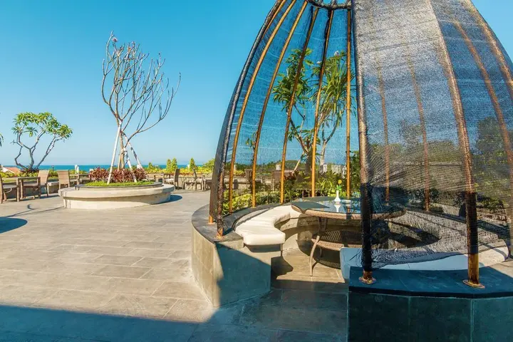 Беноа: ZEN Premium Nusa Dua Pratama 2