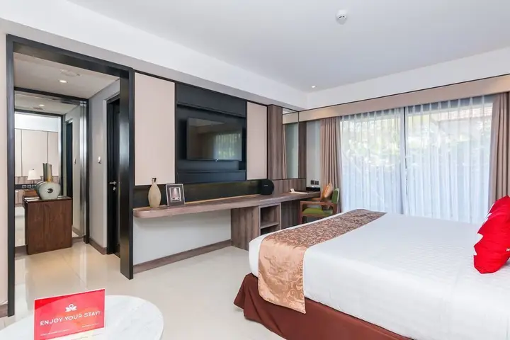 ZEN Premium Nusa Dua Pratama 2 — фото 4