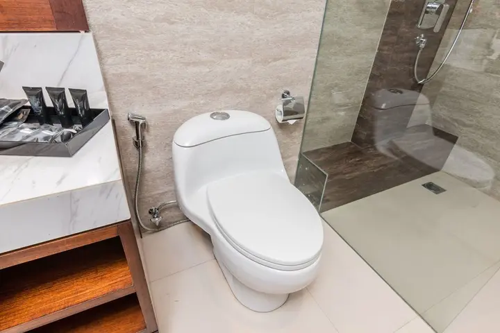 Беноа: ZEN Premium Nusa Dua Pratama 2