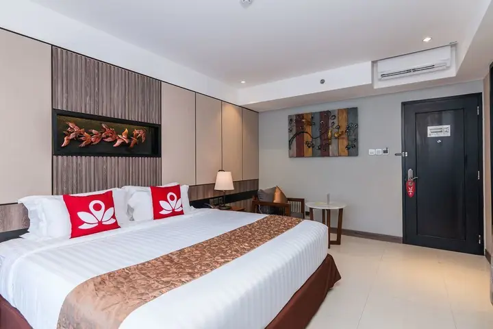 ZEN Premium Nusa Dua Pratama 2 — фото 3