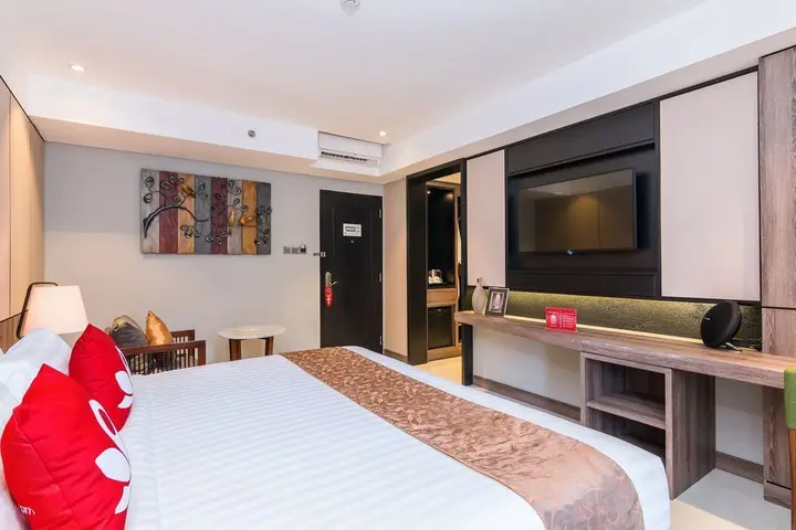 Беноа: ZEN Premium Nusa Dua Pratama 2