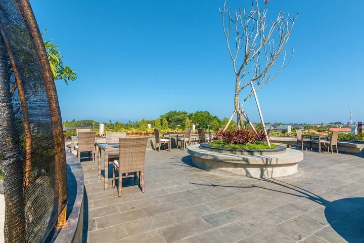Беноа: ZEN Premium Nusa Dua Pratama 2
