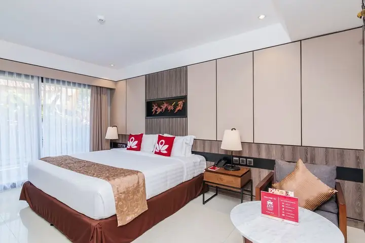ZEN Premium Nusa Dua Pratama 2 — фото 5